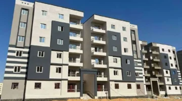 إعلان جديد: تقديم على شقق بديلة الإيجار القديم عبر منصة مصر الرقمية